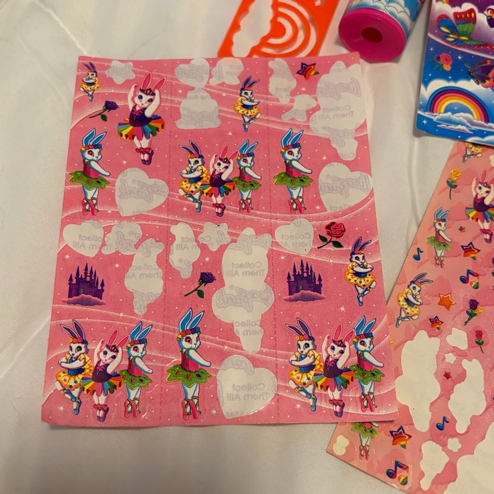Lisa Frank Bundle - Picture 7 of 11